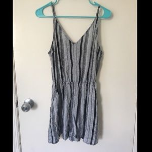 H&M romper